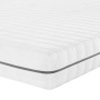 Soft medium hardness foam mattress 100x200 cm by , Mattresses - Ref: Foro24-373045, Price: 139,30 €, Discount: %