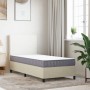 Soft medium hardness foam mattress 80x200 cm by , Mattresses - Ref: Foro24-373018, Price: 120,78 €, Discount: %