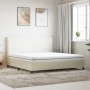 Soft medium hardness foam mattress 180x200 cm by , Mattresses - Ref: Foro24-373053, Price: 216,64 €, Discount: %