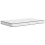 Soft medium hardness foam mattress 80x200 cm by , Mattresses - Ref: Foro24-373030, Price: 120,99 €, Discount: %