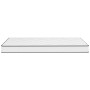 Soft medium hardness foam mattress 80x200 cm by , Mattresses - Ref: Foro24-373030, Price: 120,99 €, Discount: %