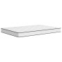 Soft medium hardness foam mattress 90x200 cm by , Mattresses - Ref: Foro24-373032, Price: 146,63 €, Discount: %