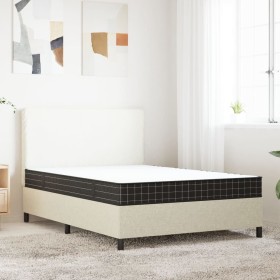 Bonnell medium firm spring mattress 140x200 cm by , Mattresses - Ref: Foro24-3206379, Price: 182,99 €, Discount: %