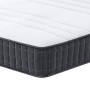 Bonnell medium firm spring mattress 140x200 cm by , Mattresses - Ref: Foro24-3206379, Price: 210,00 €, Discount: %