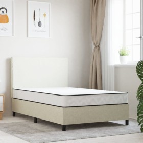 Bonnell medium firm spring mattress 120x200 cm by , Mattresses - Ref: Foro24-3206401, Price: 142,99 €, Discount: %