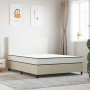 Bonnell medium firm spring mattress 140x190 cm by , Mattresses - Ref: Foro24-3206403, Price: 174,18 €, Discount: %