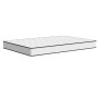 Bonnell medium firm spring mattress 140x190 cm by , Mattresses - Ref: Foro24-3206403, Price: 174,18 €, Discount: %