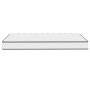 Bonnell medium firm spring mattress 140x190 cm by , Mattresses - Ref: Foro24-3206403, Price: 174,18 €, Discount: %