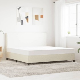 Bonnell medium firm spring mattress 200x200 cm by , Mattresses - Ref: Foro24-3206415, Price: 289,99 €, Discount: %