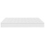 Bonnell medium firm spring mattress 200x200 cm by , Mattresses - Ref: Foro24-3206415, Price: 316,86 €, Discount: %