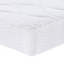 Bonnell medium firm spring mattress 200x200 cm by , Mattresses - Ref: Foro24-3206415, Price: 316,86 €, Discount: %