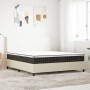 Bonnell medium firm spring mattress 200x200 cm by , Mattresses - Ref: Foro24-3206391, Price: 364,82 €, Discount: %