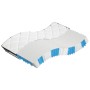 Medium Plus pocket spring mattress 140x200 cm by , Mattresses - Ref: Foro24-3206436, Price: 325,99 €, Discount: %