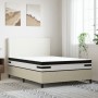 Medium Plus pocket spring mattress 140x200 cm by , Mattresses - Ref: Foro24-3206436, Price: 325,99 €, Discount: %