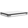 Medium Plus pocket spring mattress 140x200 cm by , Mattresses - Ref: Foro24-3206436, Price: 325,99 €, Discount: %