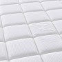 Medium Plus pocket spring mattress 140x200 cm by , Mattresses - Ref: Foro24-3206436, Price: 325,99 €, Discount: %