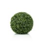 Emerald Artificial boxwood ball UV green 28 cm by , artificial flora - Ref: Foro24-423649, Price: 32,91 €, Discount: %