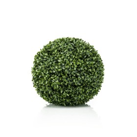 Emerald Artificial boxwood ball UV green 28 cm by , artificial flora - Ref: Foro24-423649, Price: 32,99 €, Discount: %