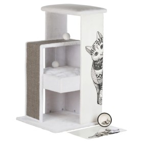 TRIXIE Maria scratching post 101 cm 44721 by , Cat furniture - Ref: Foro24-413506, Price: 215,86 €, Discount: %