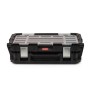 Keter Organizador de herramientas en voladizo Connect negro de , Cajas de herramientas - Ref: Foro24-443876, Precio: 70,26 €,...