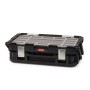 Keter Connect Cantilever Tool Organizer Black by , Toolboxes - Ref: Foro24-443876, Price: 70,16 €, Discount: %