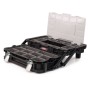 Keter Connect Cantilever Tool Organizer Black by , Toolboxes - Ref: Foro24-443876, Price: 70,16 €, Discount: %