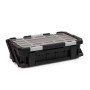 Keter Connect Cantilever Tool Organizer Black by , Toolboxes - Ref: Foro24-443876, Price: 70,16 €, Discount: %