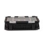 Keter Organizador de herramientas en voladizo Connect negro de , Cajas de herramientas - Ref: Foro24-443876, Precio: 70,26 €,...