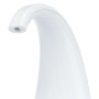 TRIXIE Curved Stream pet waterer white by , Pet bowls, feeders, and waterers - Ref: Foro24-444005, Price: 47,71 €, Discount: %