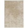 ISTAN beige Langhaar-Teppich in glänzender Optik, 160 x 230 cm von , Teppiche - Ref: Foro24-375654, Preis: 85,23 €, Rabatt: %