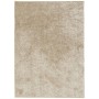 ISTAN beige Langhaar-Teppich in glänzender Optik, 240 x 340 cm von , Teppiche - Ref: Foro24-375656, Preis: 166,05 €, Rabatt: %