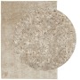 ISTAN beige Langhaar-Teppich in glänzender Optik, 240 x 340 cm von , Teppiche - Ref: Foro24-375656, Preis: 166,05 €, Rabatt: %