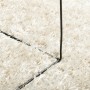 ISTAN cream long hair shiny look rug 100x200 cm by , Rugs - Ref: Foro24-375663, Price: 49,99 €, Discount: %