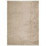 HUARTE waschbarer weicher Kurzflorteppich Sand 200x280 cm von , Teppiche - Ref: Foro24-375062, Preis: 116,95 €, Rabatt: %