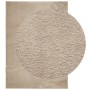 HUARTE waschbarer weicher Kurzflorteppich Sand 200x280 cm von , Teppiche - Ref: Foro24-375062, Preis: 116,95 €, Rabatt: %