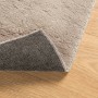 HUARTE washable soft short pile rug sand 120x170 cm by , Rugs - Ref: Foro24-375057, Price: 47,84 €, Discount: %