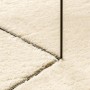 Soft washable short hair rug HUARTE cream 80x200 cm by , Rugs - Ref: Foro24-375034, Price: 38,88 €, Discount: %