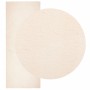 Alfombra de pelo corto suave lavable HUARTE beige 80x200 cm de , Alfombras - Ref: Foro24-375015, Precio: 41,13 €, Descuento: %