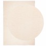 HUARTE beige washable soft short pile rug 140x200 cm by , Rugs - Ref: Foro24-375020, Price: 70,56 €, Discount: %