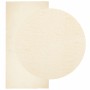 HUARTE cream washable soft short pile rug 100x200 cm by , Rugs - Ref: Foro24-375036, Price: 45,47 €, Discount: %