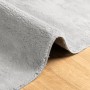 HUARTE Gray Washable Soft Short Pile Rug 200x280 cm by , Rugs - Ref: Foro24-375081, Price: 111,08 €, Discount: %