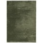 HUARTE Forest Green Soft Washable Short Pile Rug 120x170cm by , Rugs - Ref: Foro24-375095, Price: 55,14 €, Discount: %