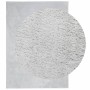 HUARTE Gray Washable Soft Short Pile Rug 120x170 cm by , Rugs - Ref: Foro24-375076, Price: 47,84 €, Discount: %