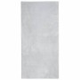 Alfombra de pelo corto suave lavable HUARTE gris 100x200 cm de , Alfombras - Ref: Foro24-375074, Precio: 52,49 €, Descuento: %