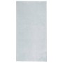 HUARTE waschbarer weicher Kurzflorteppich blau 100x200 cm von , Teppiche - Ref: Foro24-375131, Preis: 45,47 €, Rabatt: %