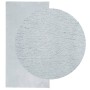 HUARTE washable soft short pile rug blue 100x200 cm by , Rugs - Ref: Foro24-375131, Price: 45,47 €, Discount: %