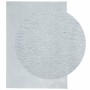 HUARTE washable soft short pile rug blue 120x170 cm by , Rugs - Ref: Foro24-375133, Price: 47,76 €, Discount: %