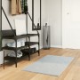 HUARTE washable soft short pile rug blue 60x110 cm by , Rugs - Ref: Foro24-375127, Price: 20,34 €, Discount: %