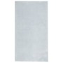 HUARTE washable soft short pile rug blue 60x110 cm by , Rugs - Ref: Foro24-375127, Price: 20,34 €, Discount: %