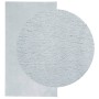 HUARTE washable soft short pile rug blue 60x110 cm by , Rugs - Ref: Foro24-375127, Price: 20,34 €, Discount: %